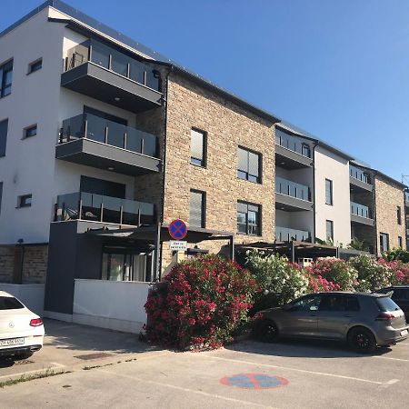 Apartment Petrovic Medulin Ngoại thất bức ảnh