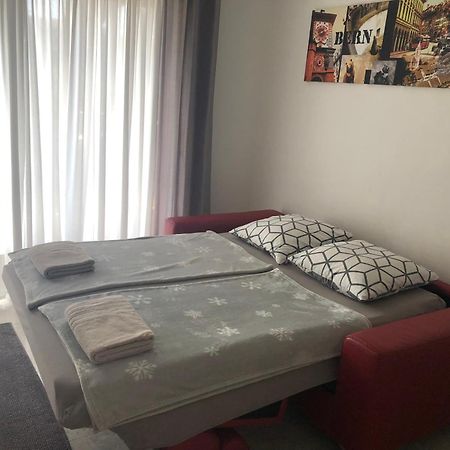 Apartment Petrovic Medulin Ngoại thất bức ảnh
