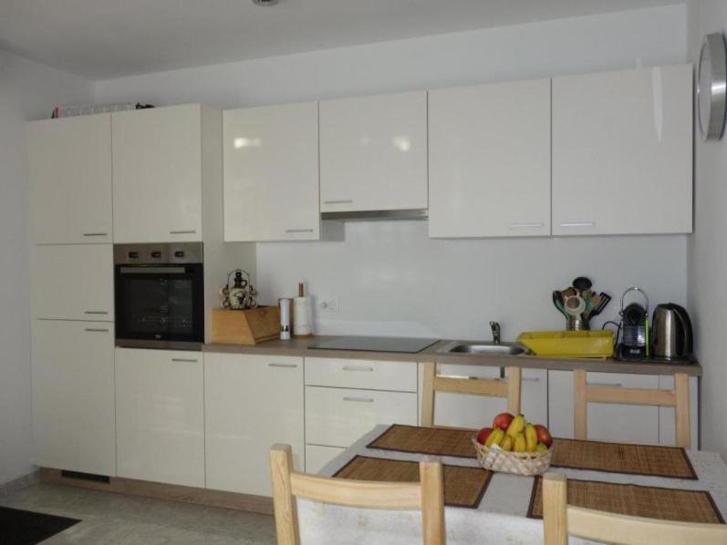 Apartment Petrovic Medulin Ngoại thất bức ảnh