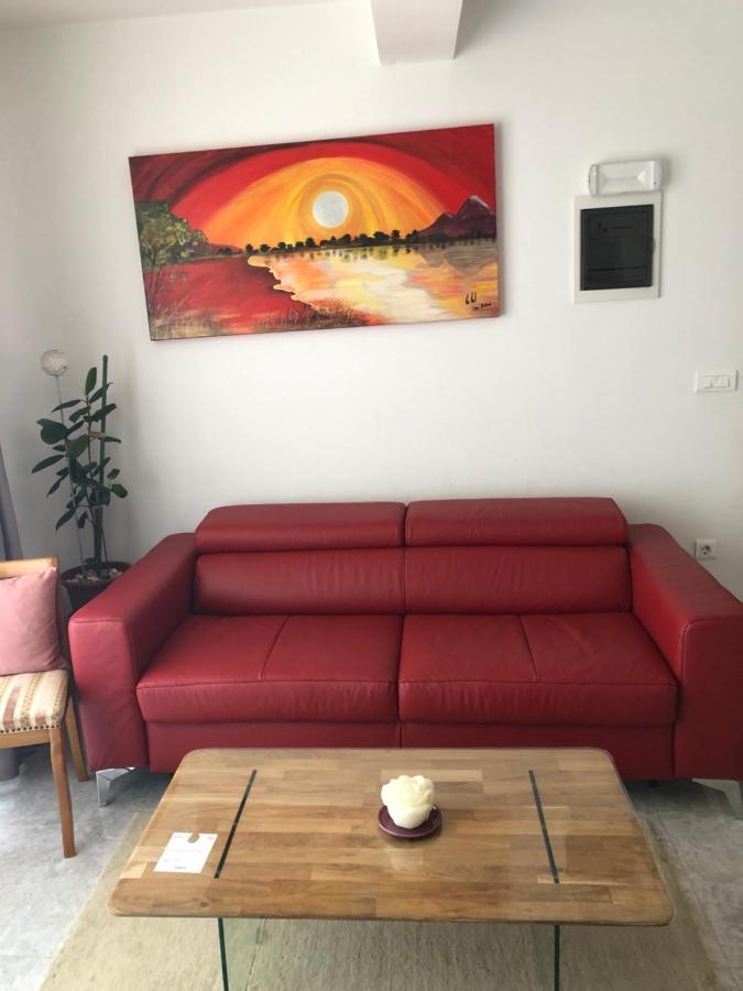Apartment Petrovic Medulin Ngoại thất bức ảnh