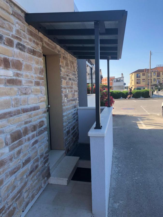 Apartment Petrovic Medulin Ngoại thất bức ảnh