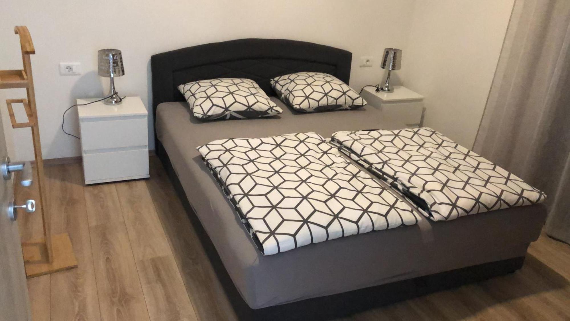 Apartment Petrovic Medulin Ngoại thất bức ảnh