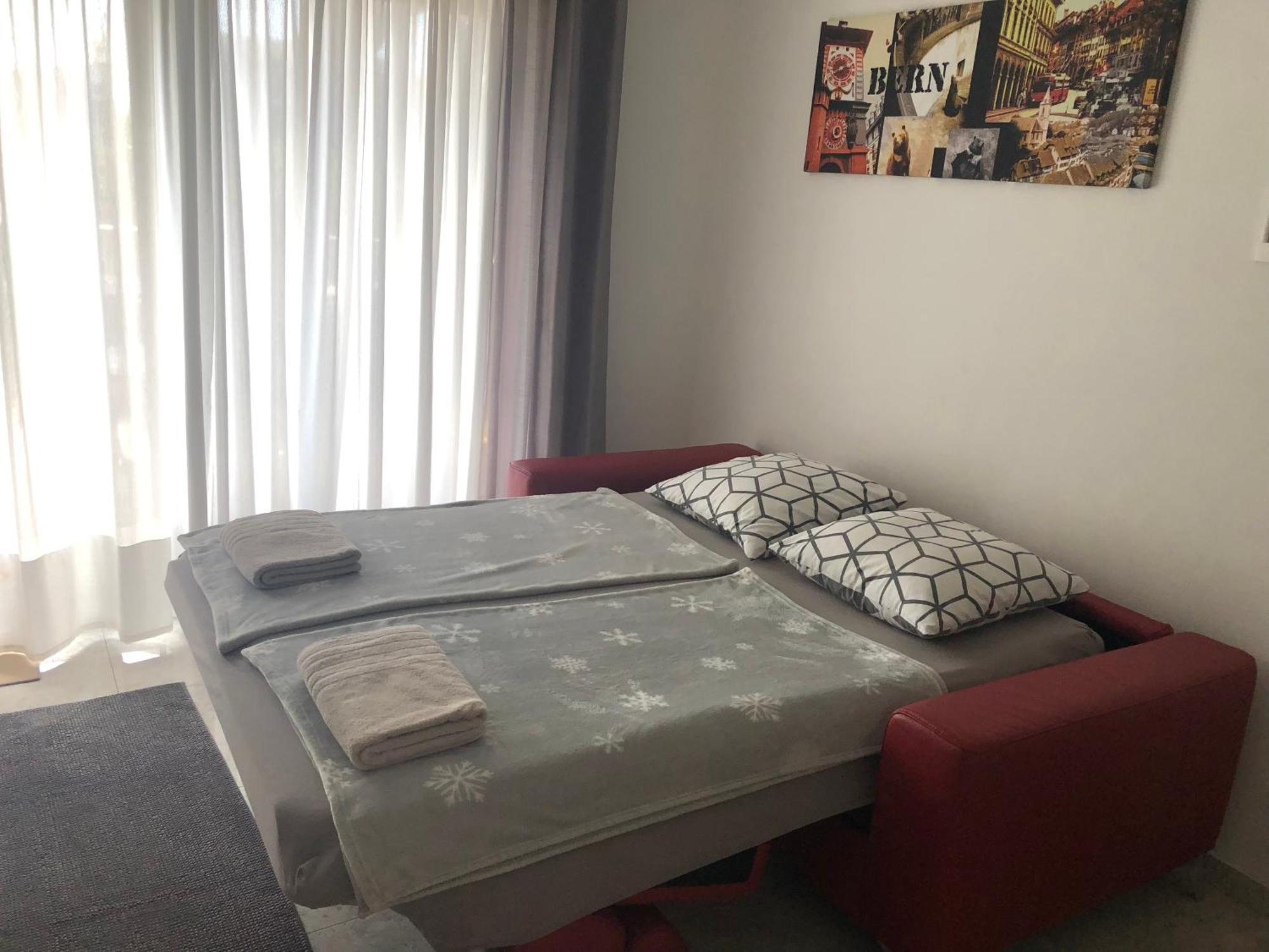 Apartment Petrovic Medulin Ngoại thất bức ảnh