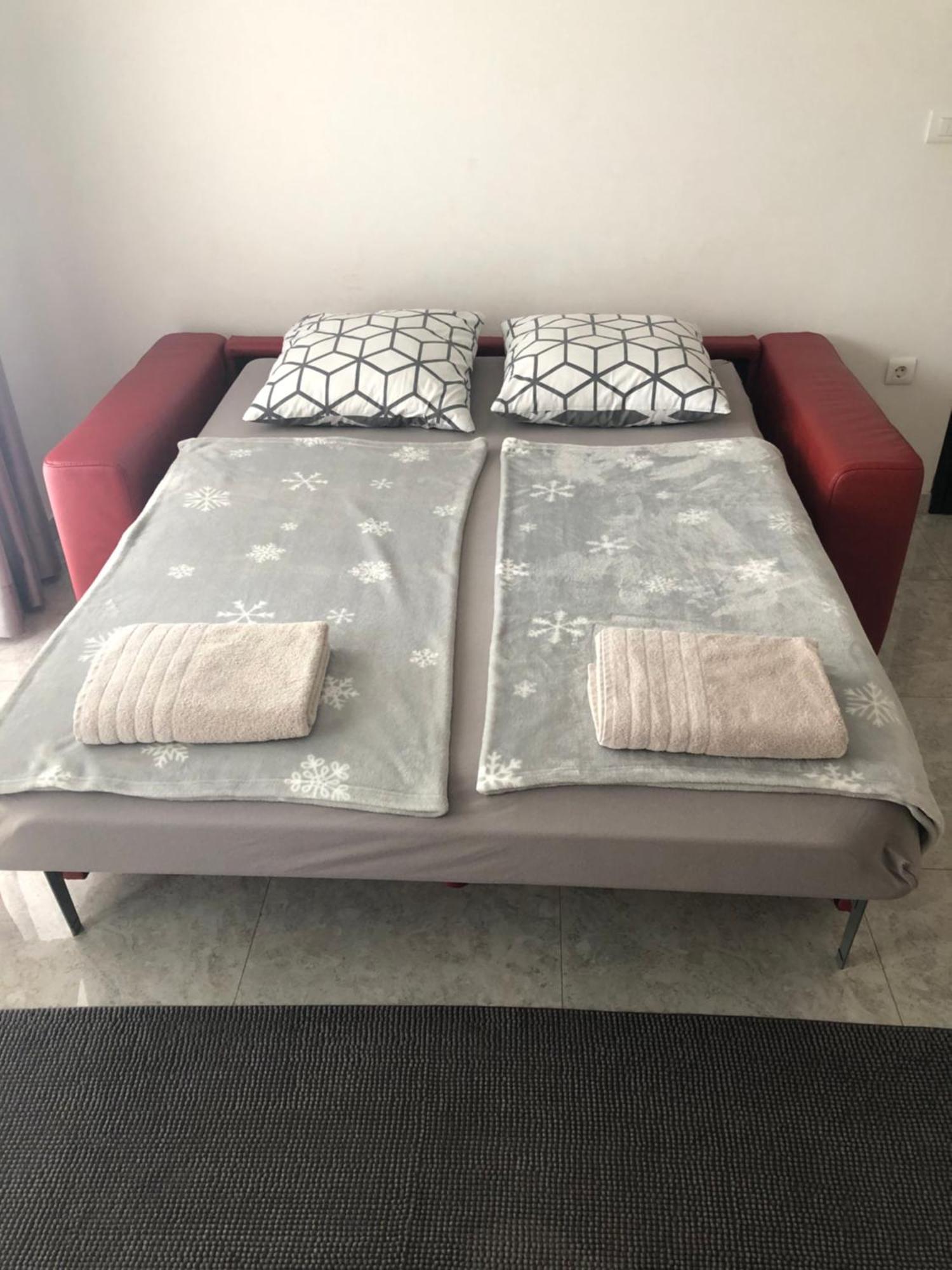 Apartment Petrovic Medulin Ngoại thất bức ảnh